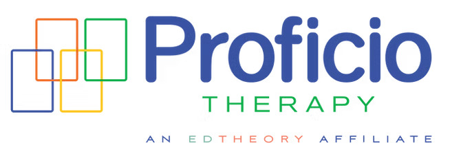 Proficio Therapy Services